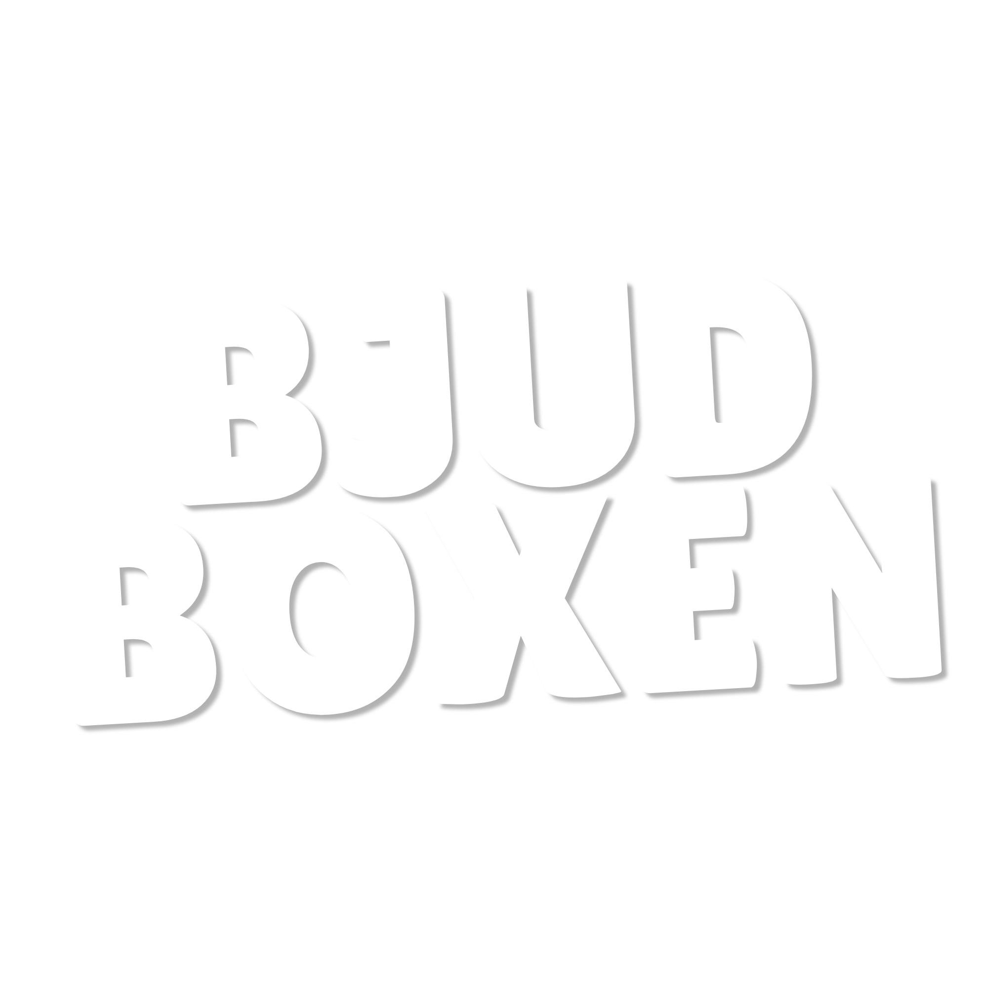 Bjudboxen